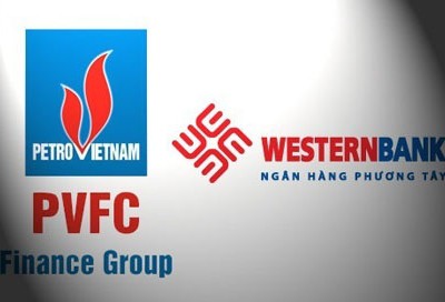 Cận cảnh ngân hàng hợp nhất PVFC-WesternBank